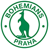 Logo Bohemians Praha 1905