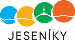 Logo Jeseníky.cz