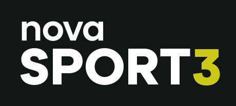Nova sport 3 logo